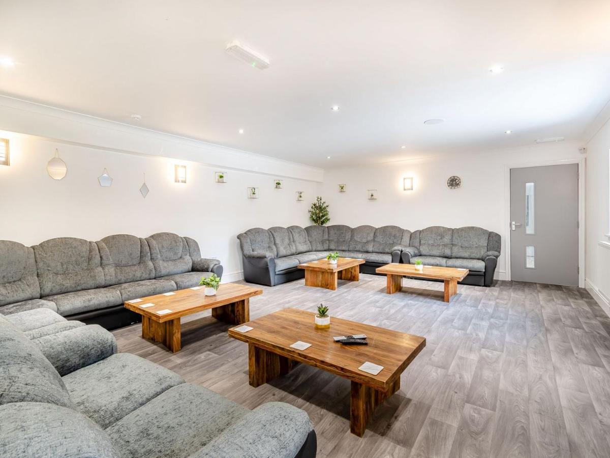 Goxhill  Tower Hill Grangeヴィラ エクステリア 写真